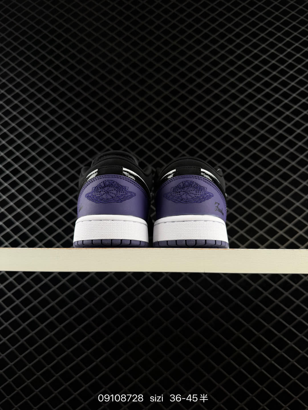 Jordan Air Jordan 1 low